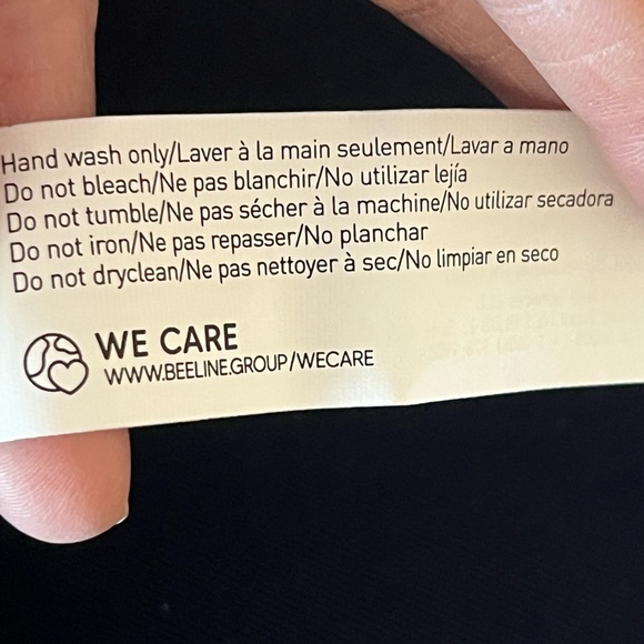 Ladies infinity nautical scarf by I am. - Picture 8 of 12